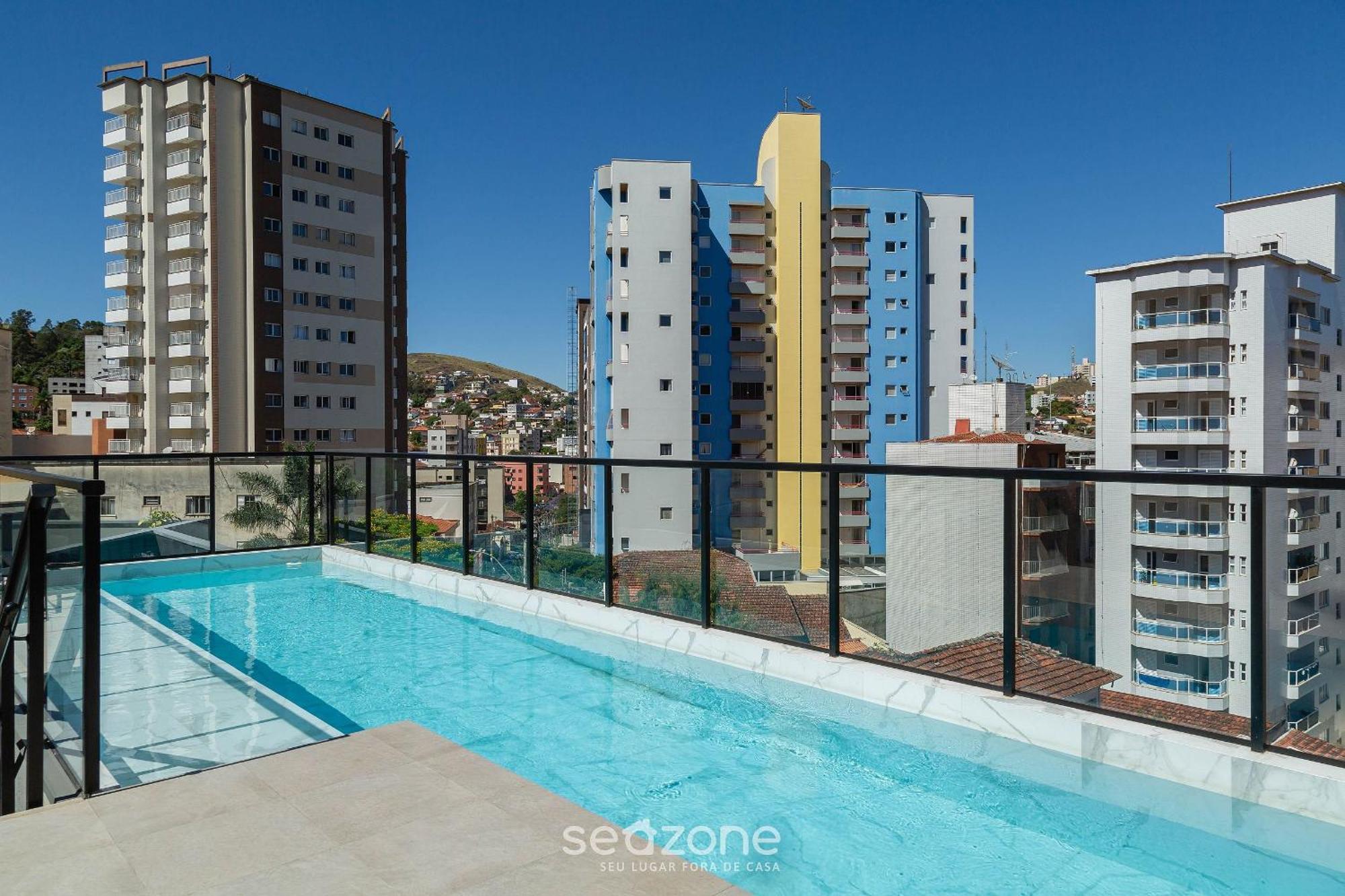 Lindo Studio Em Pocos De Caldas Mg Pgo402 Exteriér fotografie